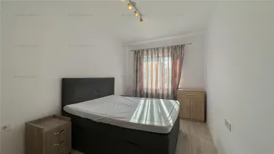 Apartament 3 camere | decomandat | parcare si boxa | Tractorul - foto 4