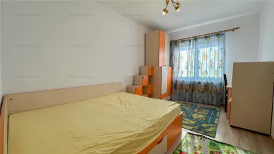 Apartament 3 camere | decomandat | parcare si boxa | Tractorul - foto 6