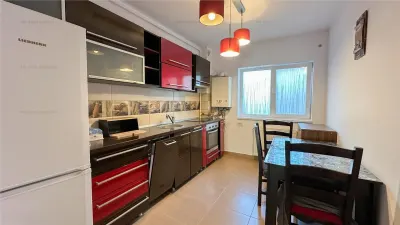 Apartament 3 camere | decomandat | parcare si boxa | Tractorul - foto 7