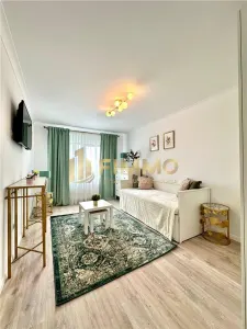 Microapartament Ipotesti | Et. 1 Loc de parcare | ID: - Suceava