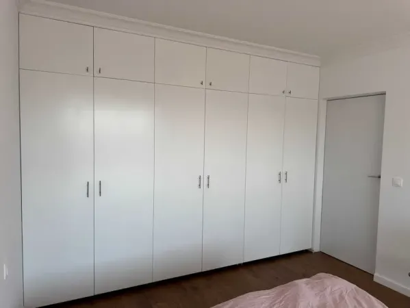 Apartament 2 camere de vanzare | Maurer Residence Târgu Mureș | 64 mp | 130.000 €  - Targu Mures