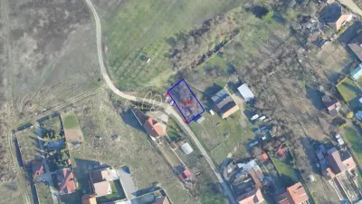 MDI teren plat strada Facliei - foto 2