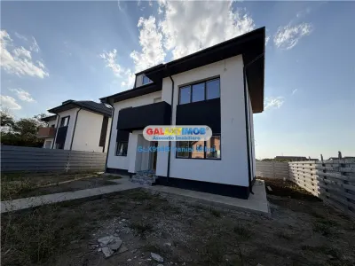 Proprietar-Casa P+1+M-5 camere/3bai- Teren 560mp Vis-a-vis  PADURE - foto 3