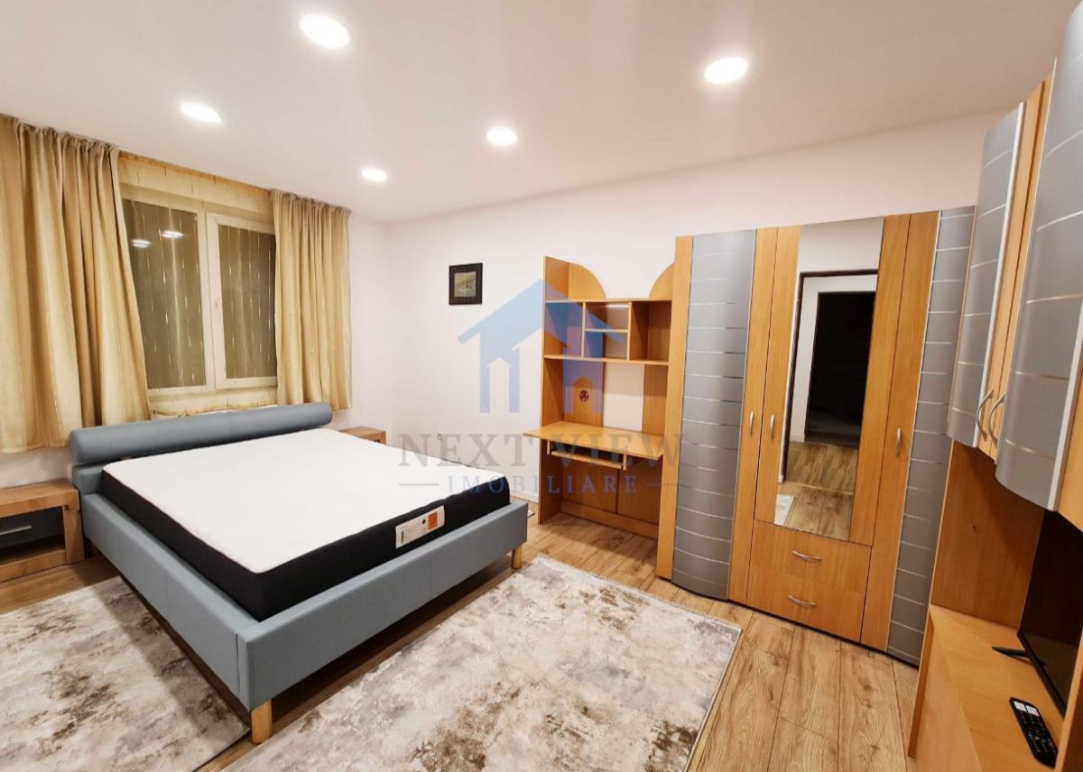 Apartament 4 camere, Zorilor - Cluj-Napoca