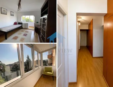 Apartament 4 camere, Gheorgheni - foto 8