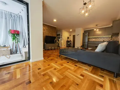 Apartament cu 2 camere I Buna ziua - foto 3