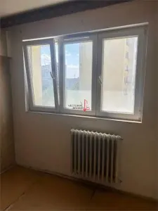 5 min metrou OBOR- apartament decoamndat in bloc reabilitat - foto 5