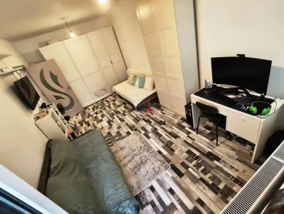 GARSONIERA MARE-DECOMANDATA / LOCUIT SAU INVESTITIE - Bucuresti