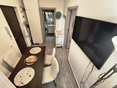 GARSONIERA MARE-DECOMANDATA / LOCUIT SAU INVESTITIE - foto 5
