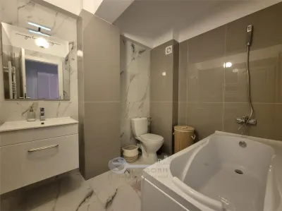 Apartament decomandat Cug Valea Adanca, bloc nou, cartier rezidential, parcare subterana - foto 2