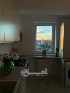 Apartament decomandat Cug Valea Adanca, bloc nou, cartier rezidential, parcare subterana - foto 12