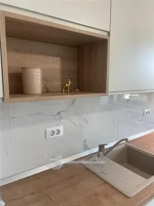 Apartament decomandat Cug Valea Adanca, bloc nou, cartier rezidential, parcare subterana - foto 5