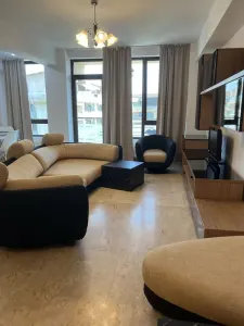 Apartament 2 camere de închiriat – Complex Exclusive Residence - foto 3