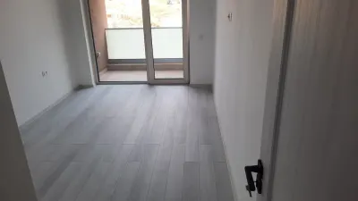 Apartament 2 camere, Copou, zona Sadoveanu, bloc nou, 58,5 mp, incalzire in pardoseala - foto 2