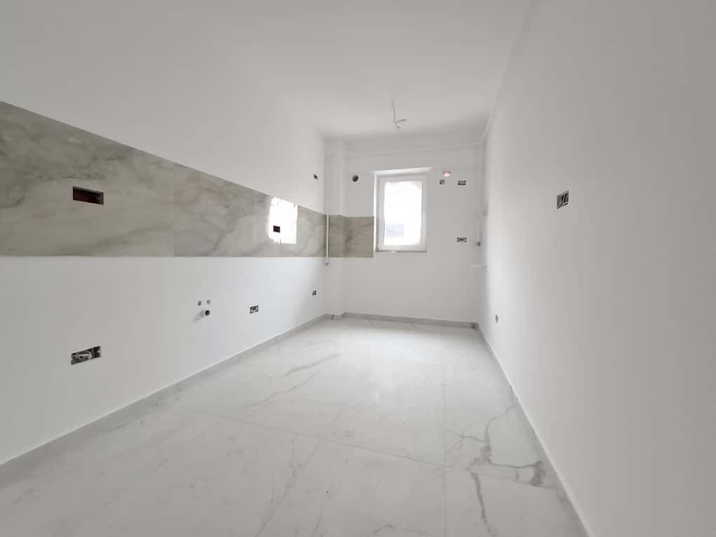 Apartament 1 camera de vanzare in Iasi, Galata, 43,12 mp, bloc nou - Iasi