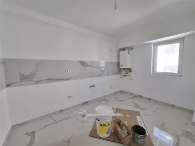 Apartament 2 camere de vanzare in Iasi, Galata, 63,22 mp, bloc cu lift - foto 6