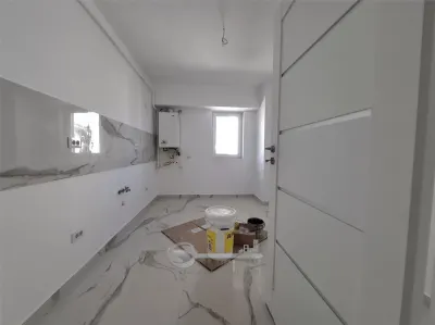 Apartament 2 camere de vanzare in Iasi, Galata, 63,22 mp, bloc cu lift - foto 7