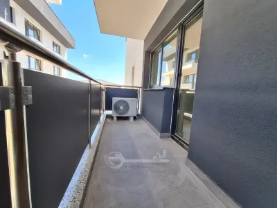 Apartament 1 camera de vanzare in Iasi, Galata, 42,85 mp, bloc nou - foto 7