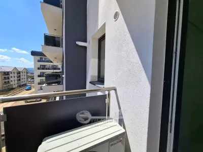 Apartament 2 camere de vanzare in Iasi, Galata, 58.63 mp, bloc nou - foto 3