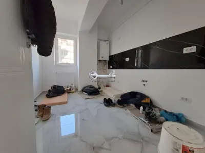 Apartament 1 camera de vanzare in Iasi, Galata, 44,90 mp, baie cu geam - foto 9