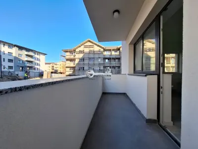 Apartament 1 camera de vanzare in Iasi, Galata, 43,41 mp, bloc nou - Iasi