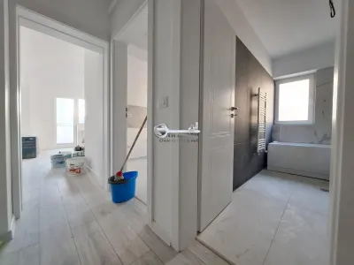 Apartament 1 camera de vanzare in Iasi, Galata, 43,41 mp, bloc nou - foto 3