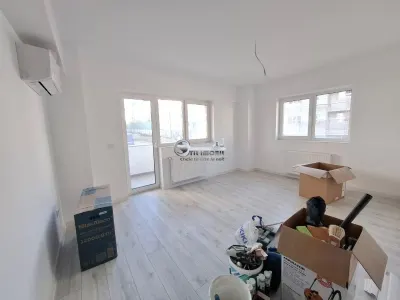 Apartament 1 camera de vanzare in Iasi, Galata, 43,41 mp, bloc nou - foto 9