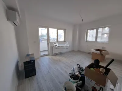 Apartament 1 camera de vanzare in Iasi, Galata, 43,41 mp, bloc nou - foto 10