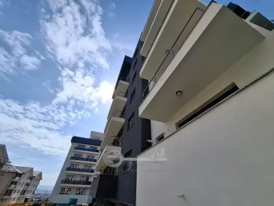 Apartament tip penthouse de vanzare in Iasi, Galata, 181,23 mp - foto 13