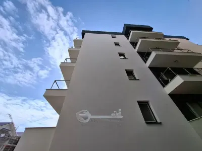 Apartament tip penthouse de vanzare in Iasi, Galata, 181,23 mp - foto 14