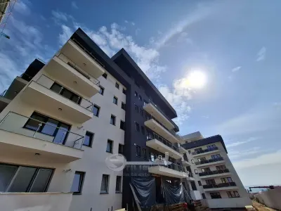 Apartament tip penthouse de vanzare in Iasi, Galata, 181,23 mp - foto 10