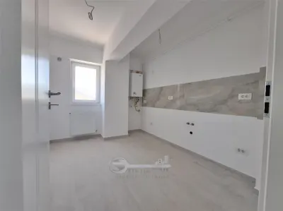 Apartament 1 camera de vanzare in Iasi, Galata, 45,12 mp, baie cu geam - foto 3