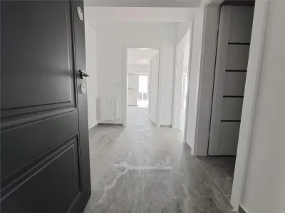 Apartament 1 camera de vanzare in Iasi, Galata, 44,64 mp, bloc nou - foto 4
