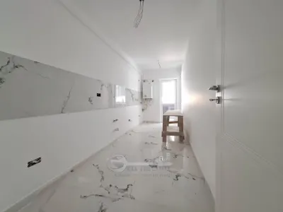 Apartament 1 camera de vanzare in Iasi, Galata, 42,53 mp, bloc nou - foto 13