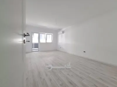 Apartament 1 camera de vanzare in Iasi, Galata, 42,53 mp, bloc nou - foto 10