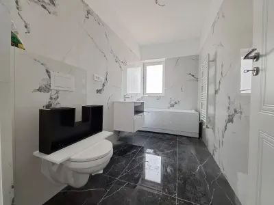 Apartament 1 camera de vanzare in Iasi, Galata, 46.72 mp, baie cu geam, etaj intermediar, vedere mutare rapida - foto 4