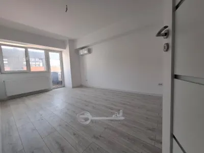 Apartament 2 camere de vanzare in Iasi, Galata, 59,59 mp, bloc nou - foto 4