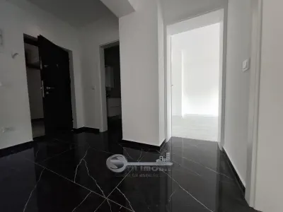 Apartament 2 camere de vanzare in Iasi, Galata, 59,59 mp, bloc nou - foto 9