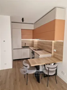 Apartament 2 camere, Silk District, 40 mp, loc de parcare - Iasi