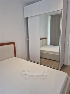 Apartament 2 camere, Silk District, 40 mp, loc de parcare - foto 5