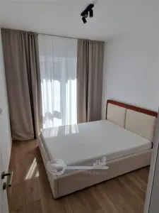 Apartament 2 camere, Silk District, 40 mp, loc de parcare - foto 6