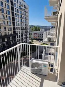 Apartament 2 camere, Silk District, 40 mp, loc de parcare - foto 7