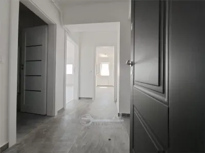 Apartament decomandat de vanzare in Iasi, Galata, 41,23 mp, bloc nou - foto 4