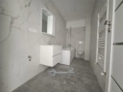 Apartament decomandat de vanzare in Iasi, Galata, 41,23 mp, bloc nou - foto 5