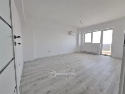 Apartament decomandat de vanzare in Iasi, Galata, 41,23 mp, bloc nou - foto 8