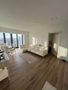 Apartament Premium 2 camere – Independenței | Ultracentral | Prima închiriere | Vedere panoramică - foto 2