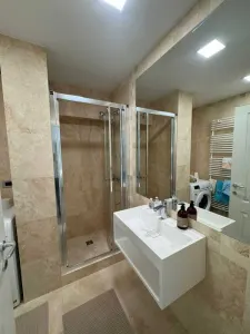 Apartament Premium 2 camere – Independenței | Ultracentral | Prima închiriere | Vedere panoramică - foto 6