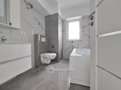Apartament 3 camere de vanzare in Iasi, Galata, 89,81 mp, bloc nou - Iasi