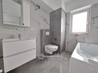 Apartament 3 camere de vanzare in Iasi, Galata, 89,81 mp, bloc nou - foto 3