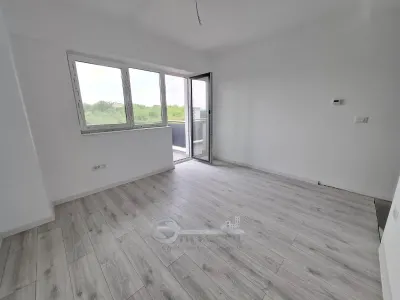 Apartament 3 camere de vanzare in Iasi, Galata, 89,81 mp, bloc nou - foto 24